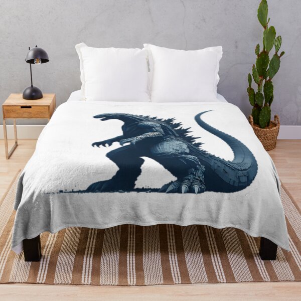 Item preview, Godzila designed and sold by ShaniGalloway.