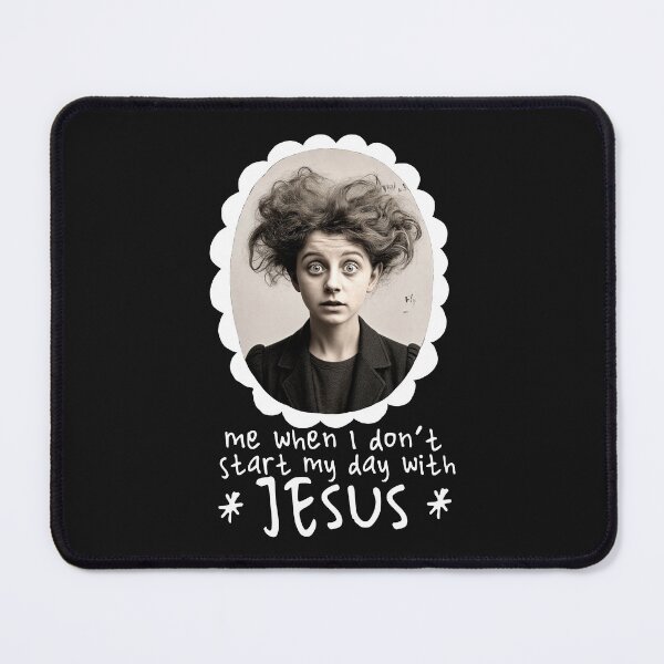 Item preview, me without JESUS designed and sold by a peace of heaven.