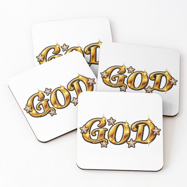 Item preview, GOLD STAR GOD BLING designed and sold by OCD_JESSICA.