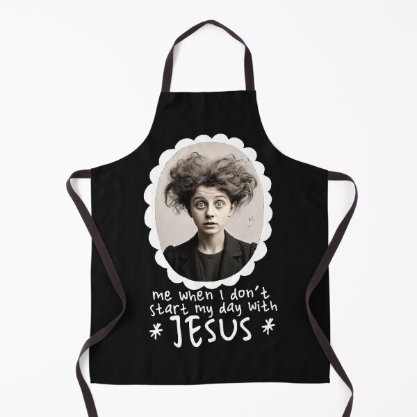 Item preview, me without JESUS designed and sold by a peace of heaven.