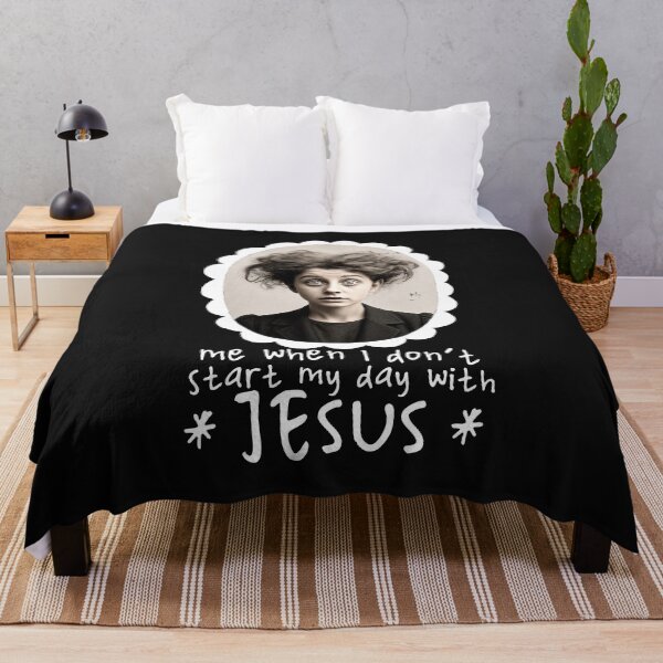 Item preview, me without JESUS designed and sold by a peace of heaven.