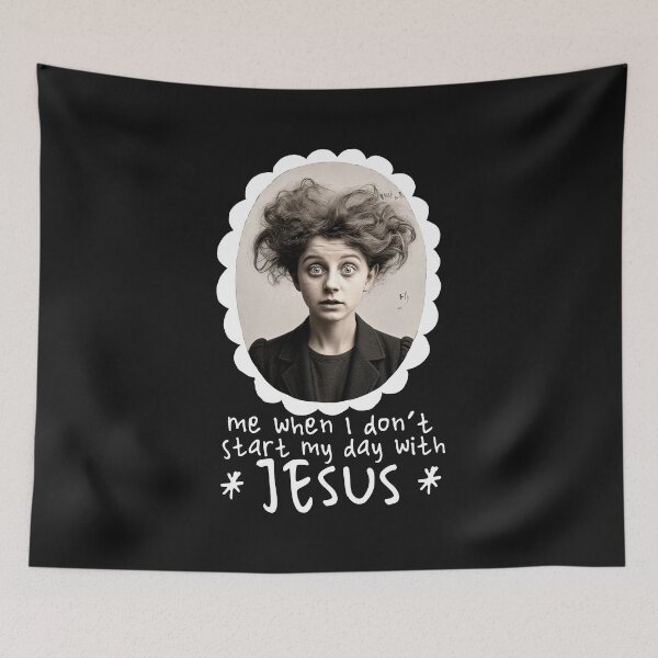 Item preview, me without JESUS designed and sold by a peace of heaven.