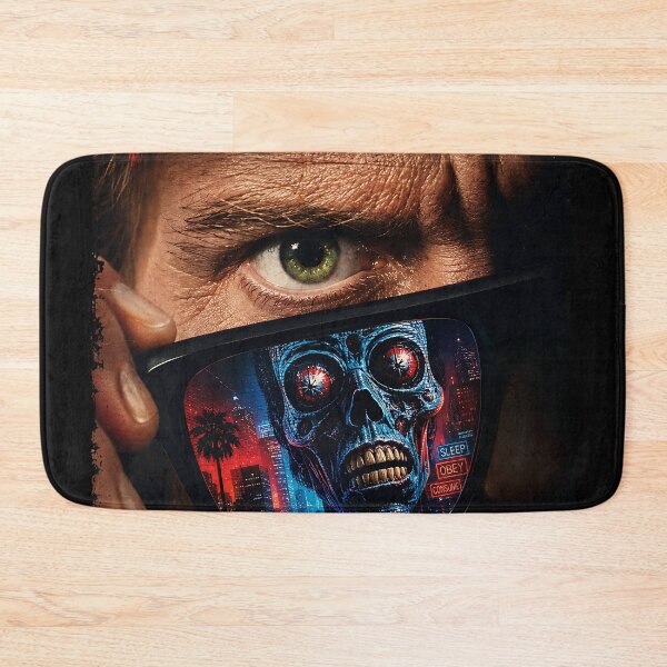 Item preview, They Live designed and sold by TeeCodes.