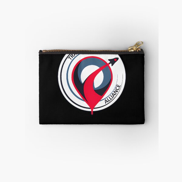 Item preview, Tracker'S Alliances Logoo designed and sold by MarineCanvas.