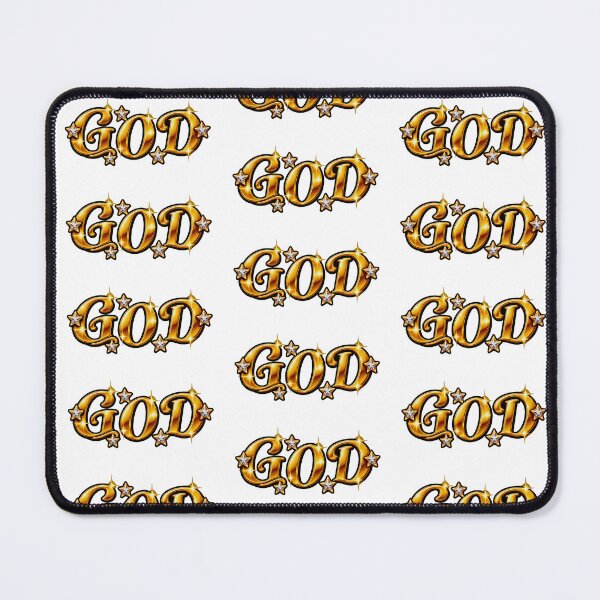 Item preview, GOLD STAR GOD BLING designed and sold by OCD_JESSICA.