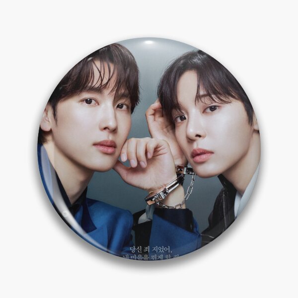 Item preview, Love In Disguise kdrama designed and sold by selvashop.