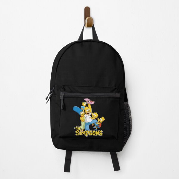 Item preview, The Simpsons Family designed and sold by elfriedashops.