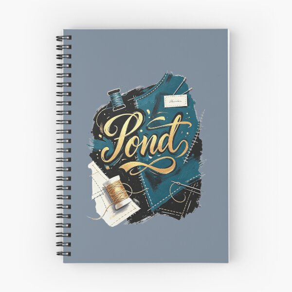 Item preview, sewing art in gold lettering designed and sold by mixoubraw.