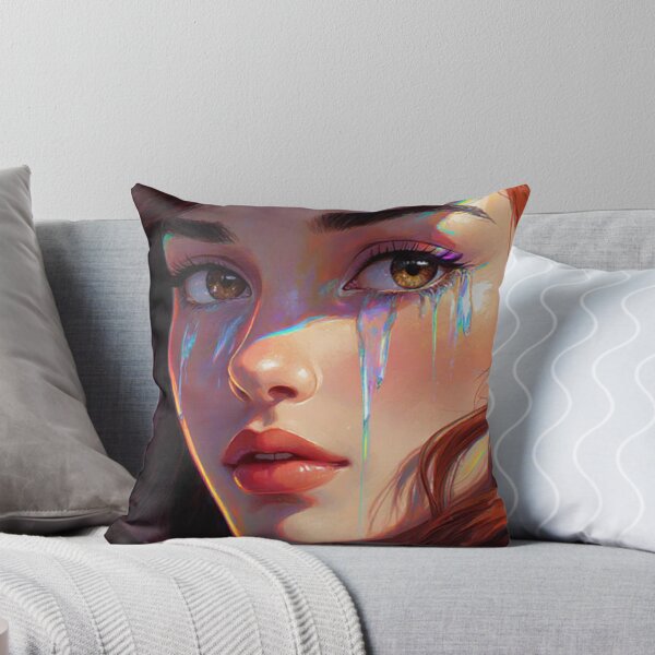 Item preview, Prismatic Tears designed and sold by Blom & Co..