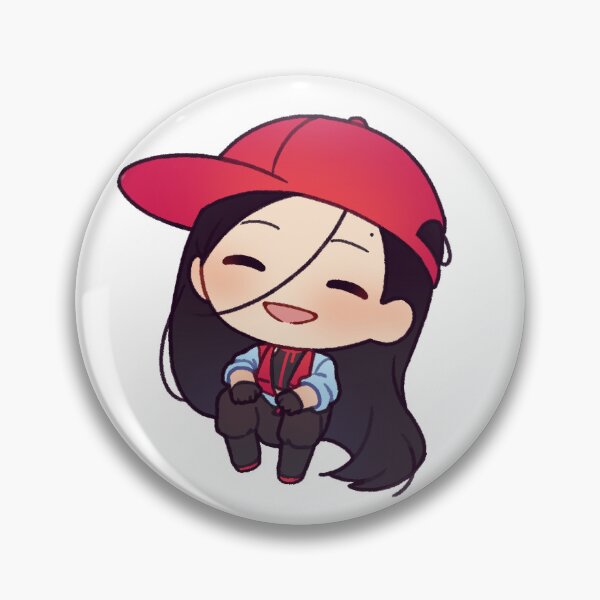 Item preview, chibi yi xi designed and sold by Nifffi.