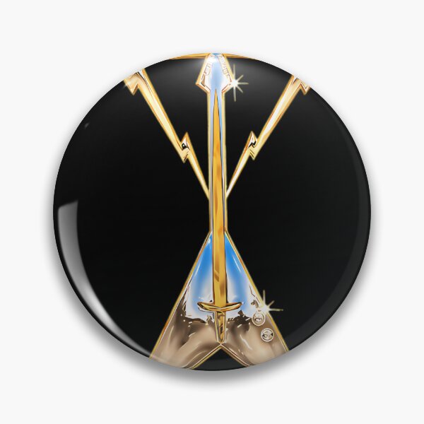 Item preview, Triumph band Logo designed and sold by MarineCanvas.