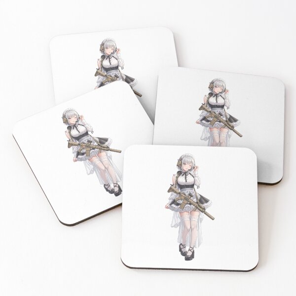 Item preview, Tactical Maid  designed and sold by RAWLIFEGRAPHIC.