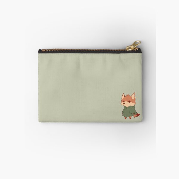 Item preview, Forest Fox designed and sold by Abyssal Wares.