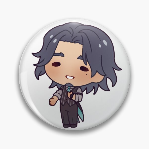 Item preview, chibi frimomen designed and sold by Nifffi.