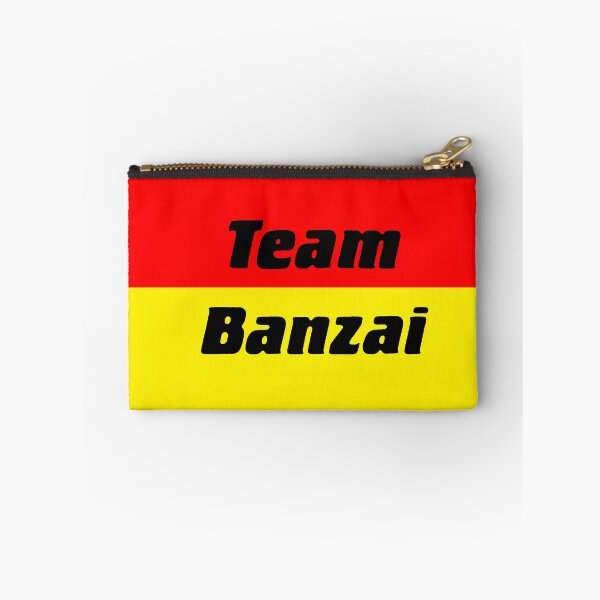 Item preview, Team Banzai designed and sold by Hedrin.