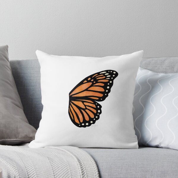 Item preview, Butterfly wing designed and sold by Ana Gorozpe.