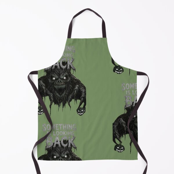 Item preview, SOMETHING IS LOOKING BACK designed and sold by ekemarket.