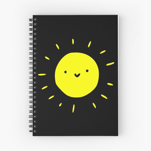 Item preview, Sun smiley summer designed and sold by TShirtsByMs.