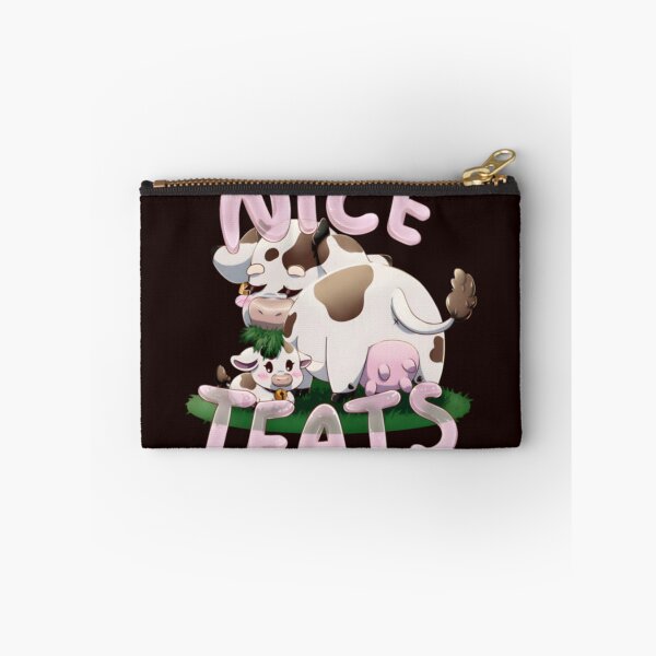 Item preview, Nice Teats designed and sold by Theninelovequot.