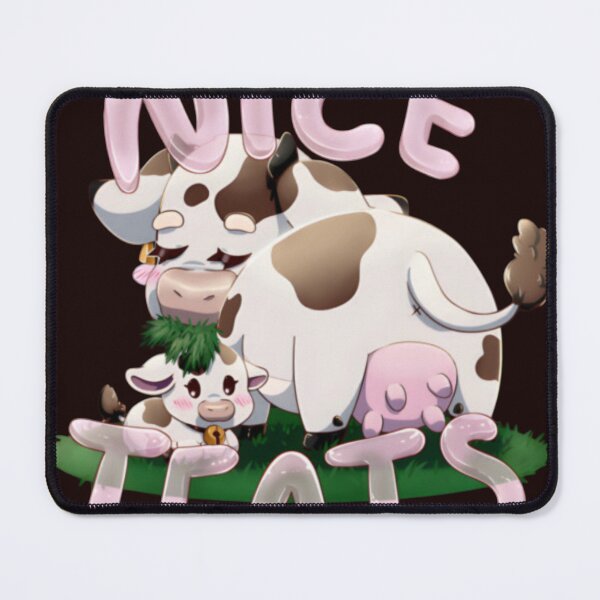 Item preview, Nice Teats designed and sold by Theninelovequot.