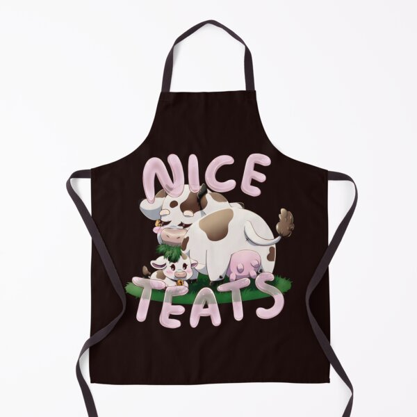 Item preview, Nice Teats designed and sold by Theninelovequot.