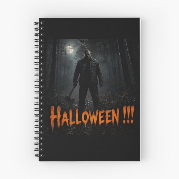 Item preview, HALLOWEEN MAN designed and sold by Alwaysready!!!.
