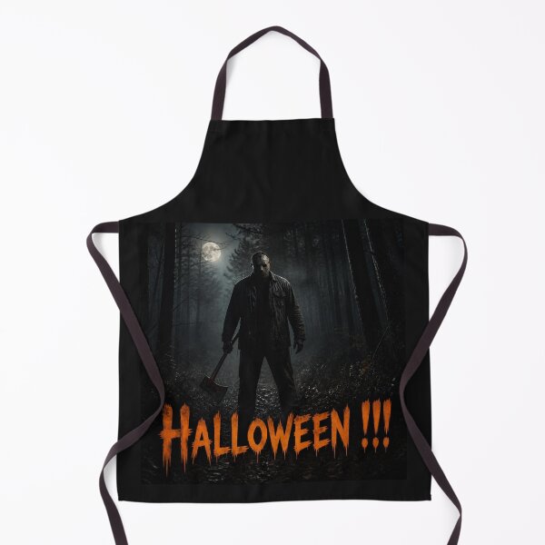 Item preview, HALLOWEEN MAN designed and sold by Alwaysready!!!.