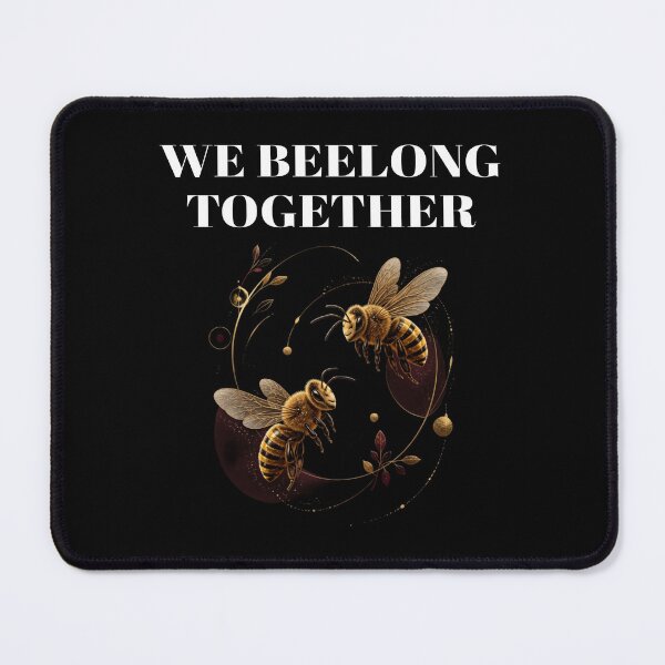 Item preview, We Beelong Together Design #1597 designed and sold by topzmart.