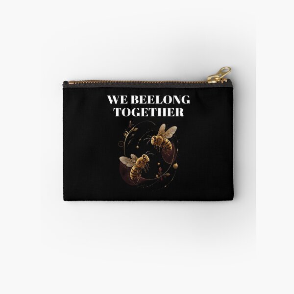 Item preview, We Beelong Together Design #1597 designed and sold by topzmart.