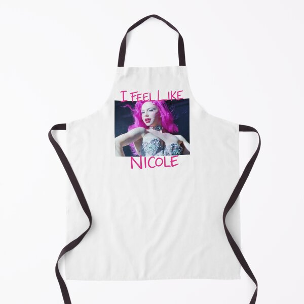 Item preview, "I feel like Nicole" Adela designed and sold by DhriegoStudio.
