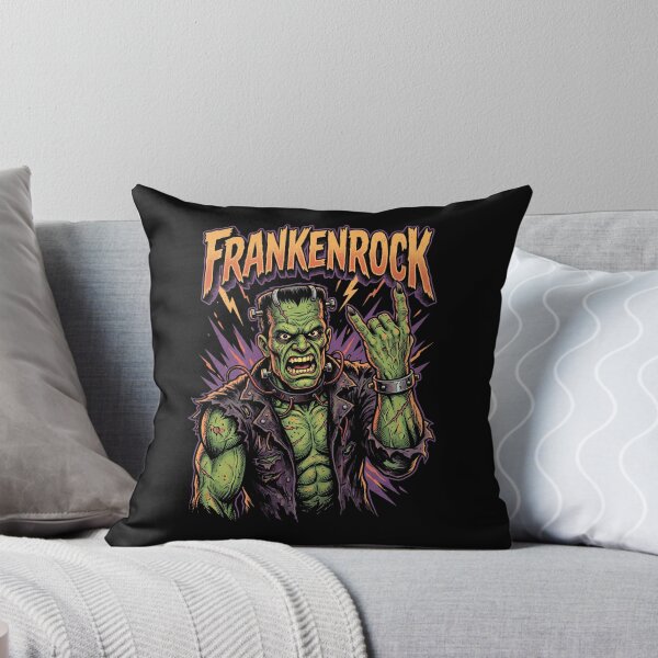 Item preview, Frankenrock designed and sold by mylordkep.