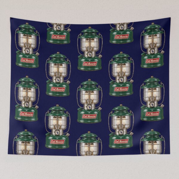 Item preview, Cool Memories Lantern designed and sold by FreshWaterWares.