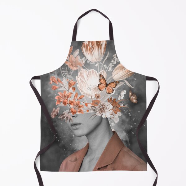 Item preview, Flower Woman designed and sold by Claudia Dias.