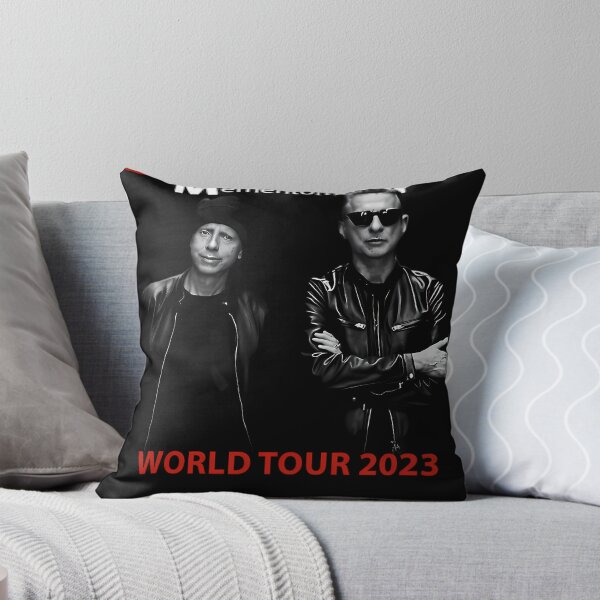 Item preview, Vintage Musician Band - The 2024 World Tour designed and sold by VividVorteix.