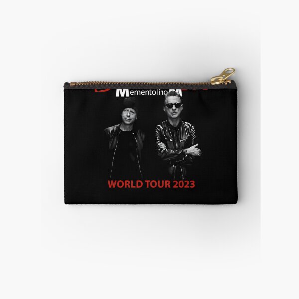 Item preview, Vintage Musician Band - The 2024 World Tour designed and sold by VividVorteix.