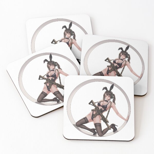 Item preview, Bunny Girl Operator designed and sold by RAWLIFEGRAPHIC.