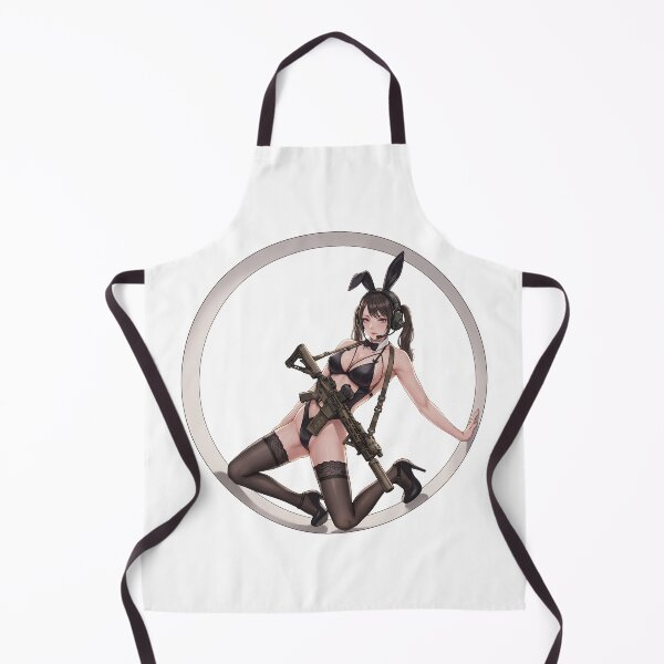 Item preview, Bunny Girl Operator designed and sold by RAWLIFEGRAPHIC.