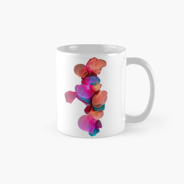 Item preview, Ethereal Fluid Flow designed and sold by ritusdesigns.