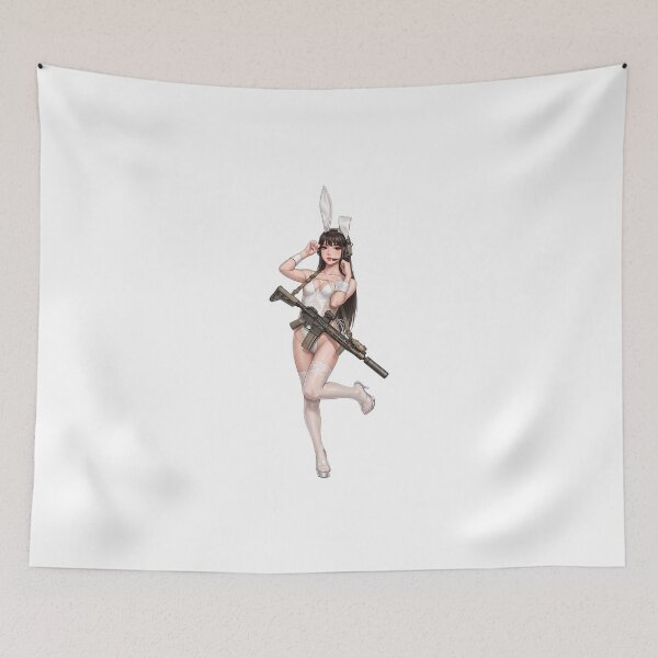 Item preview, Bunny Girl Operator designed and sold by RAWLIFEGRAPHIC.