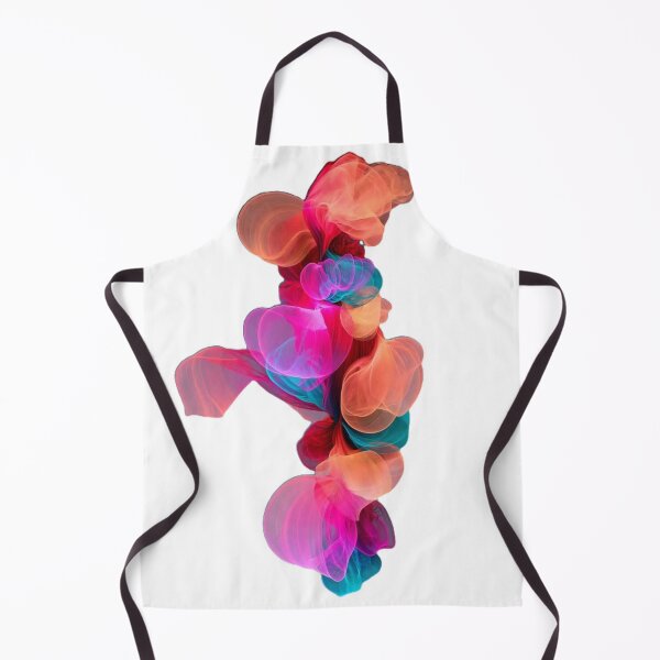 Item preview, Ethereal Fluid Flow designed and sold by ritusdesigns.