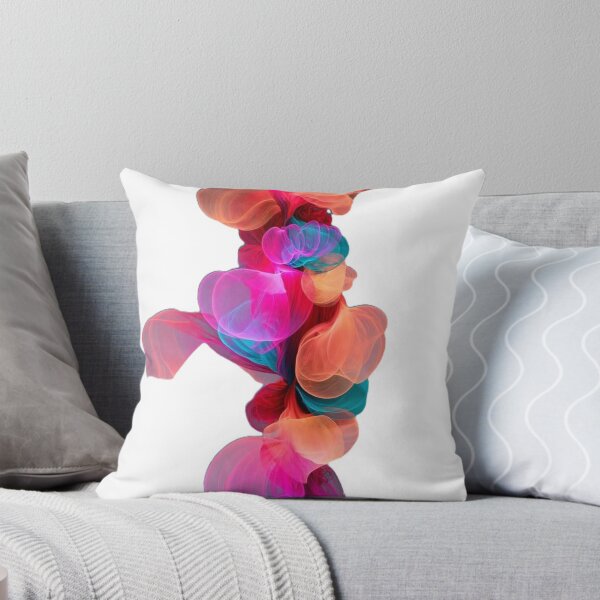 Item preview, Ethereal Fluid Flow designed and sold by ritusdesigns.