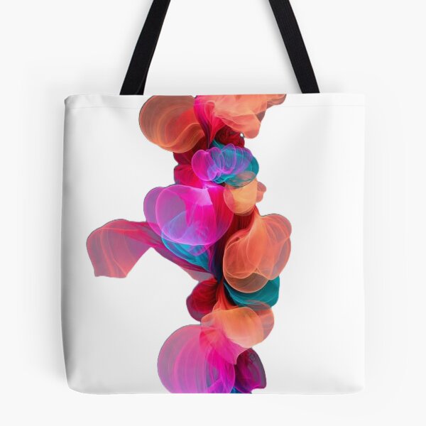 Item preview, Ethereal Fluid Flow designed and sold by ritusdesigns.