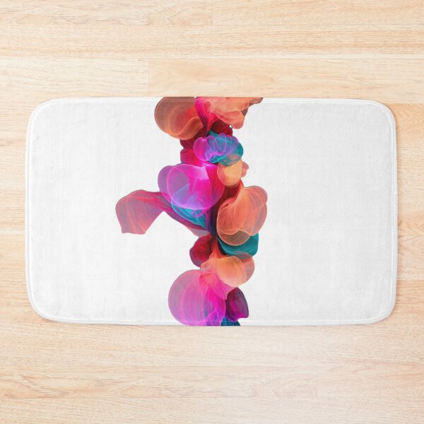 Item preview, Ethereal Fluid Flow designed and sold by ritusdesigns.
