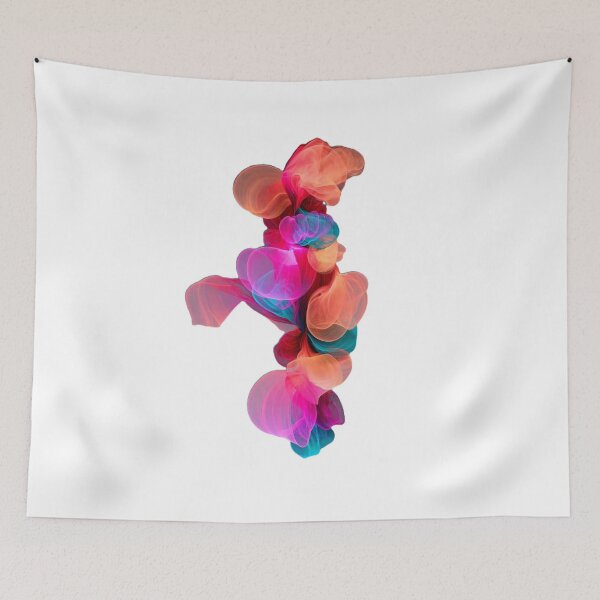 Item preview, Ethereal Fluid Flow designed and sold by ritusdesigns.