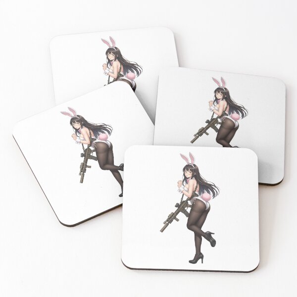 Item preview, Bunny Girl Operator designed and sold by RAWLIFEGRAPHIC.