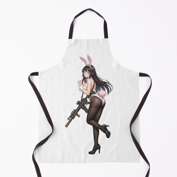 Item preview, Bunny Girl Operator designed and sold by RAWLIFEGRAPHIC.