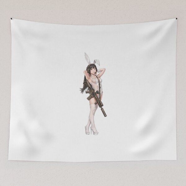 Item preview, Bunny Girl Operator designed and sold by RAWLIFEGRAPHIC.