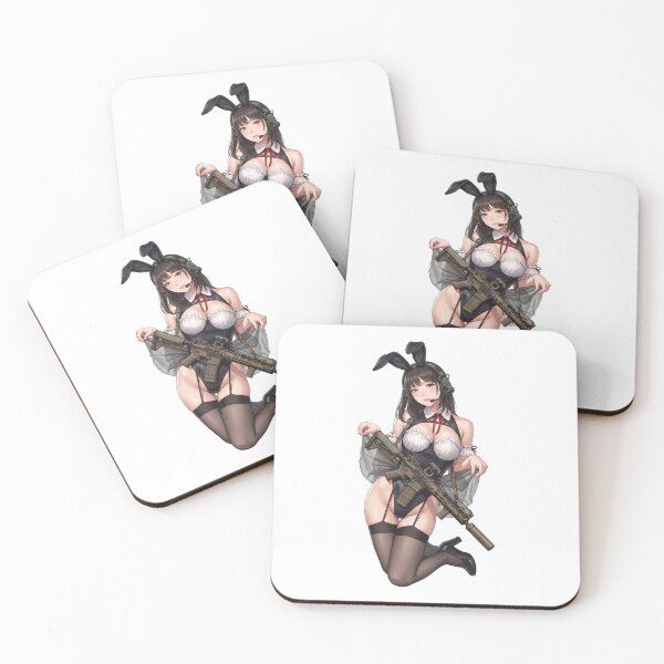 Item preview, Bunny Girl Operator designed and sold by RAWLIFEGRAPHIC.