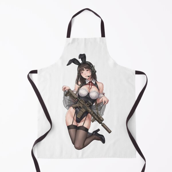 Item preview, Bunny Girl Operator designed and sold by RAWLIFEGRAPHIC.