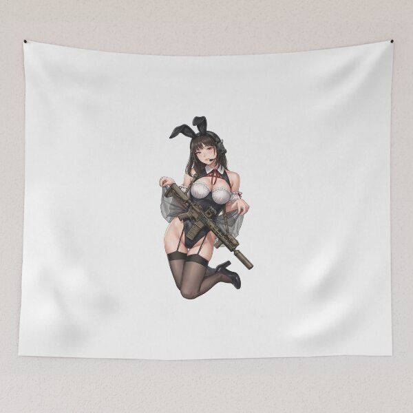 Item preview, Bunny Girl Operator designed and sold by RAWLIFEGRAPHIC.